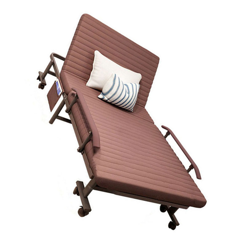 福茂莱 行军床 100cm张高清大图