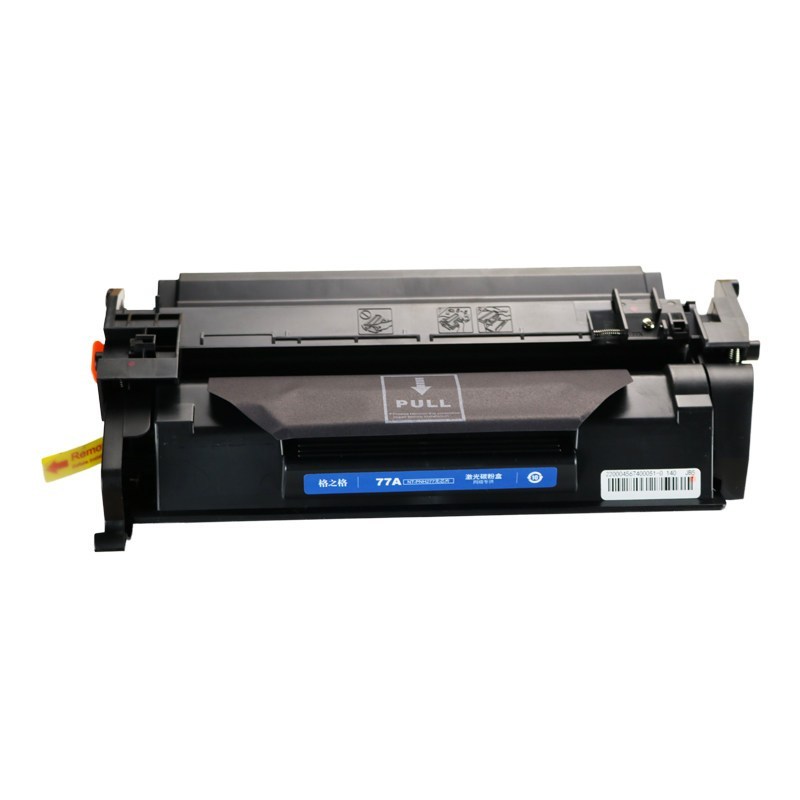 格之格(G&amp;G) CF277A 硒鼓 （计价单位：盒） 黑色