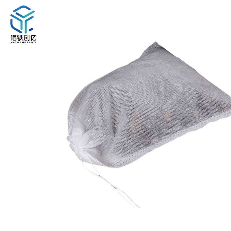 哈铁创亿 一次性滤网袋 13*18 100个 包高清大图