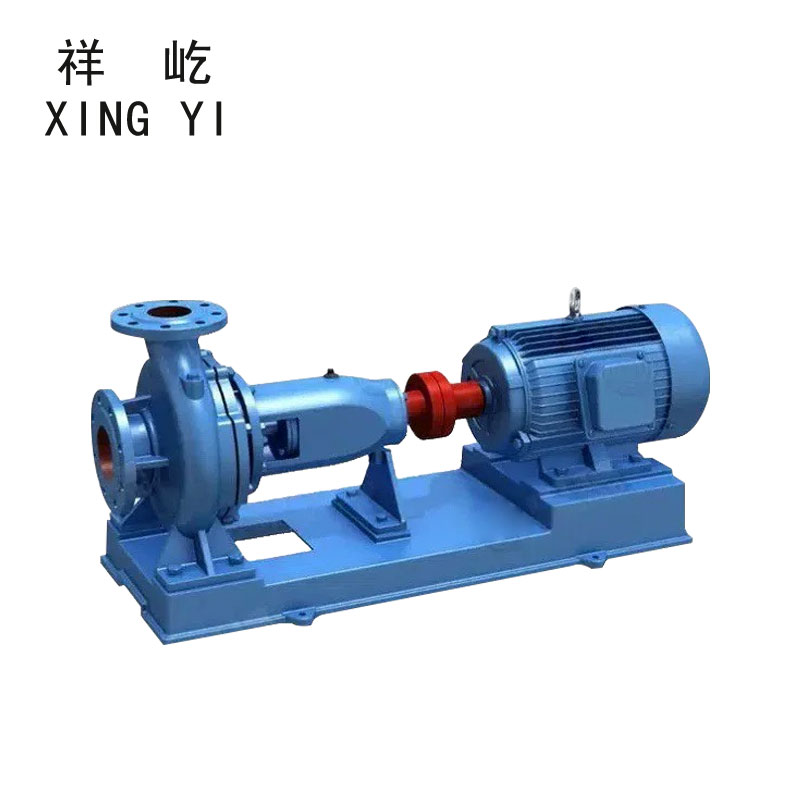 祥屹 IS型单级单吸离心泵 IS100 台 IS100-80-125B