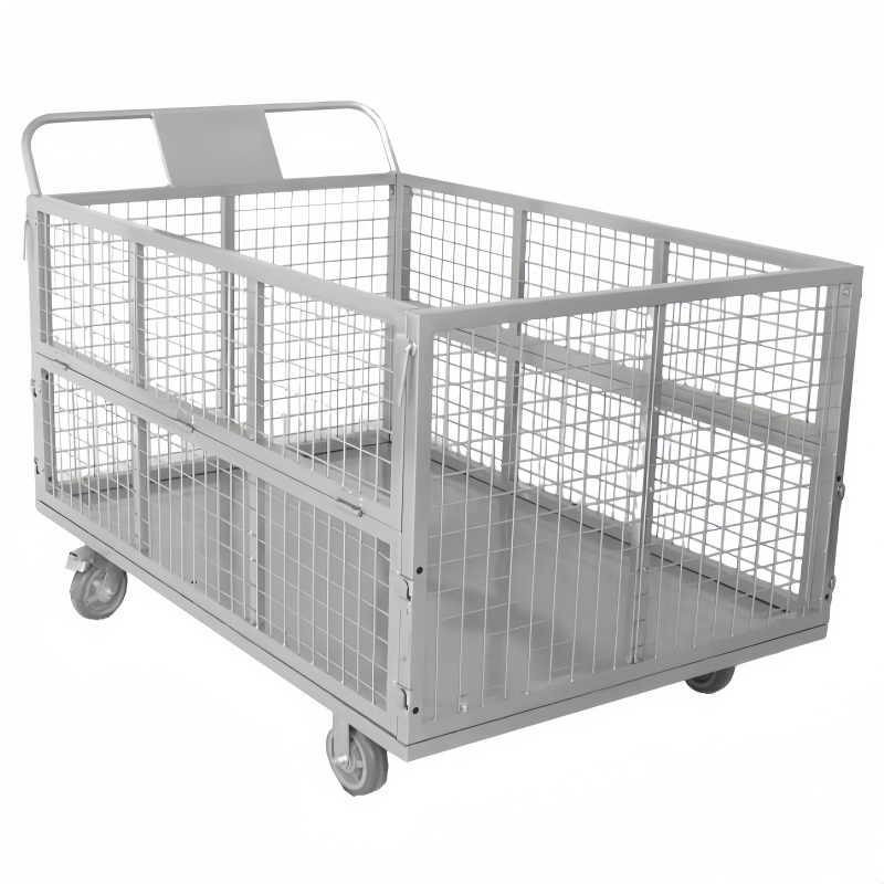 豫龙都 搬运车 150cm 个高清大图