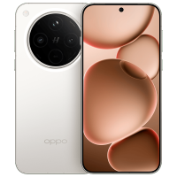 OPPO Find X8s+ 全网通 16GB+512GB 月光白