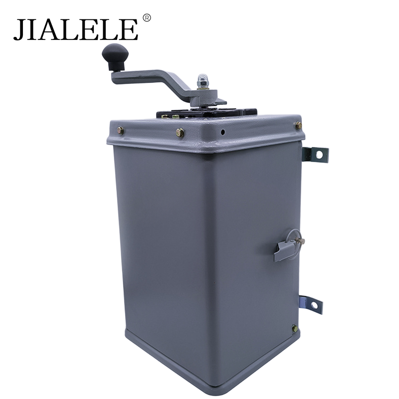 JIALELE 凸轮控制器 KT14 台高清大图