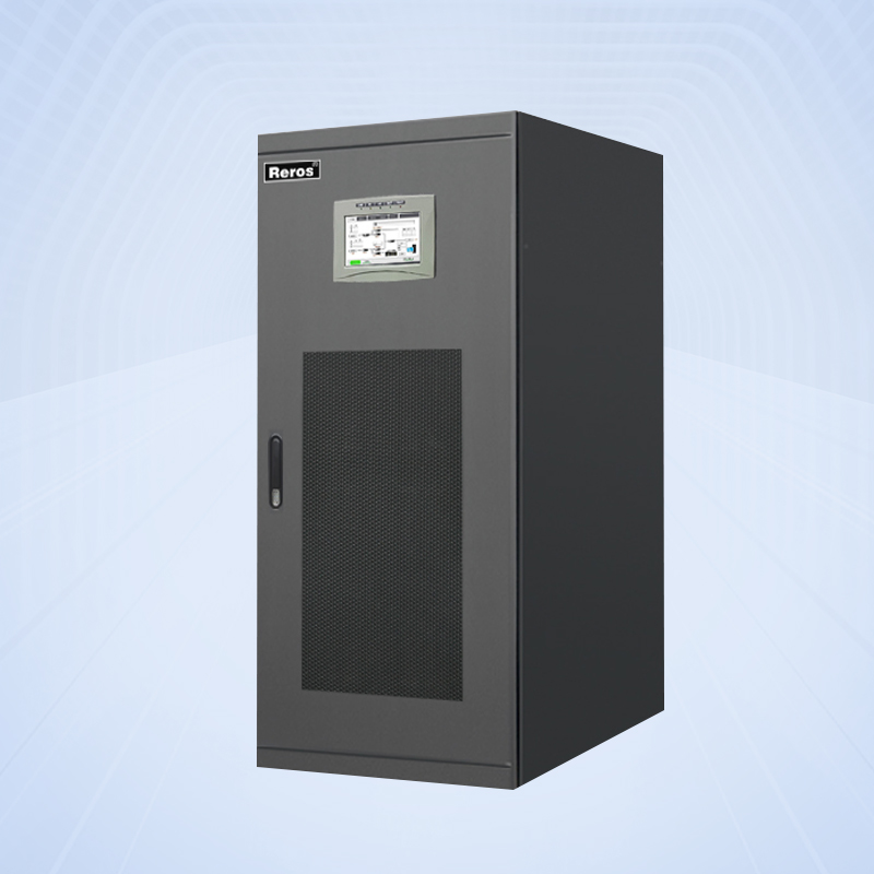 雷诺士3W3IG250KL 76节12V200AH电池及配套电池架 UPS电源高清大图