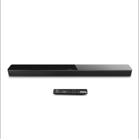 BOSE博士 SoundTouch 300 仅有功放无碟机 卫星影院 5.1声道 【标配+2通用落地架】