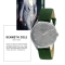 KennethCole/凯尼斯克尔男士皮带石英表时尚休闲简约腕表KC10029308