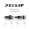 小米(MI)车载 充电器超级快充版1A1C 100W大功率适用于小米15手机/小米YU7汽车