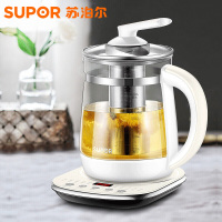 苏泊尔（SUPOR）SW-15Y06养生壶 1.5L