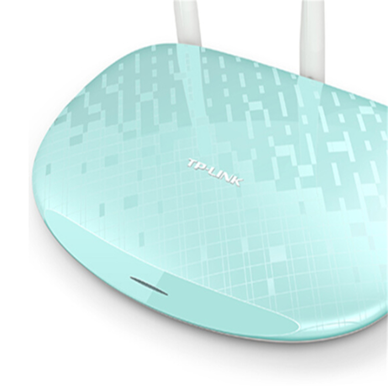 TP-LINK TL-WR882N 450M无线 路由器