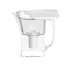 长虹牌CJH-01型净水壶 家用滤水壶净水器 CJH-06 3.5L(1壶1芯)