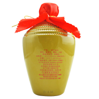 古越龙山 五年陈酿花雕酒 500ml