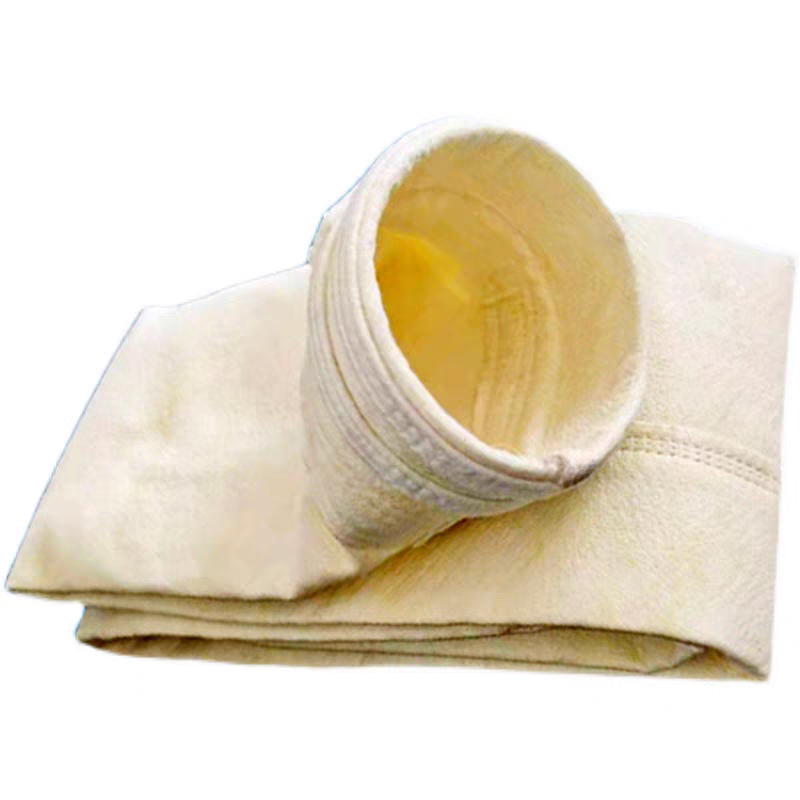 德力彩 除尘布袋 集尘布袋 160*1500mm 个高清大图