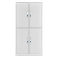 妙礼更衣柜四门900*420*1800mm台