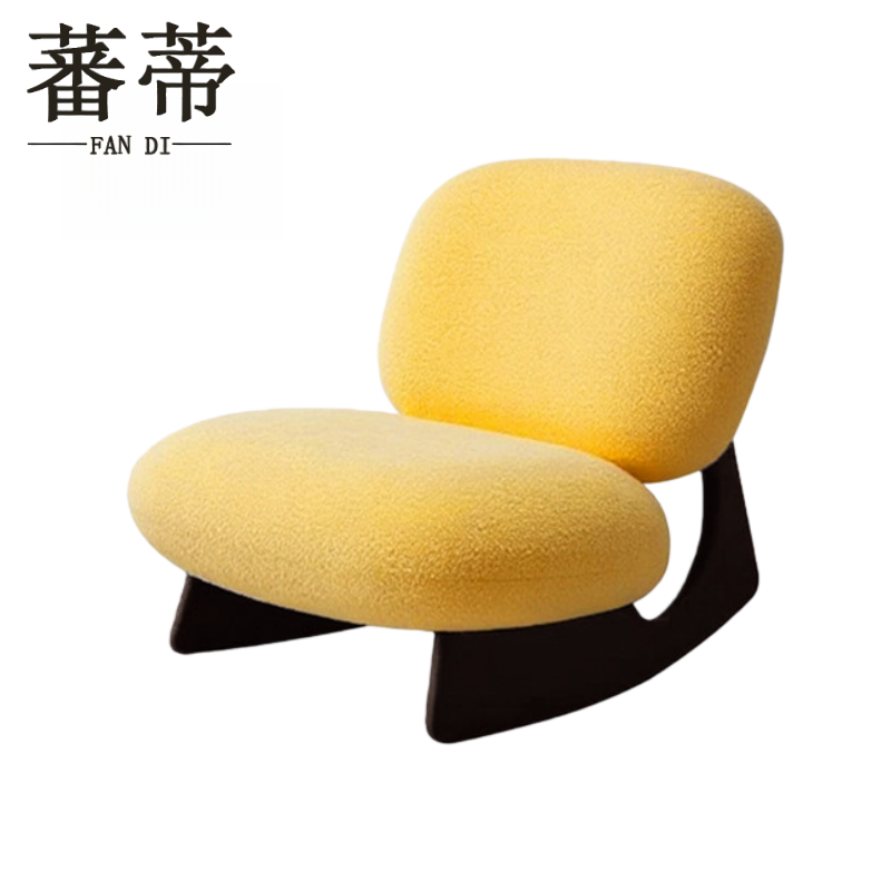 蕃蒂 小椅黑腿把 把