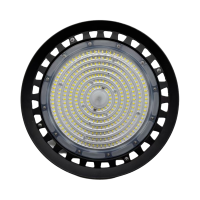 驰洛科 CLGK9820-200 220V 200W IP65 工矿灯 (计价单位:个) 黑色