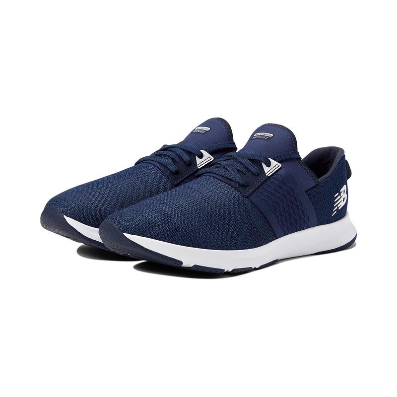 新百伦(New Balance)NewBalance综合训练鞋女款舒适防滑运动鞋室高清大图
