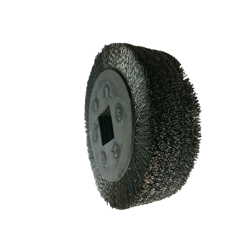 腾友安 钢丝轮刷 300*41*45/个高清大图