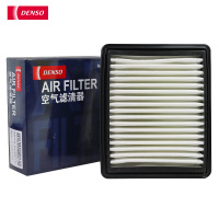 电装(DENSO)空气滤260331-1630适配07-15款铃木吉姆尼1.3L