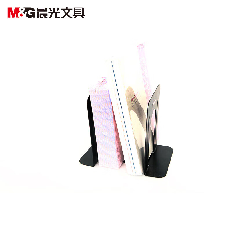 晨光(M&G)书立办公7寸ABS91707高清大图