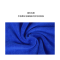 明壹行 MYX-MJ01 30cm*40cm 抹布 (计价单位:条)蓝色