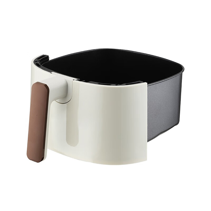 膳魔師(THERMOS) 空气炸锅1300W EHA-5736E高清大图