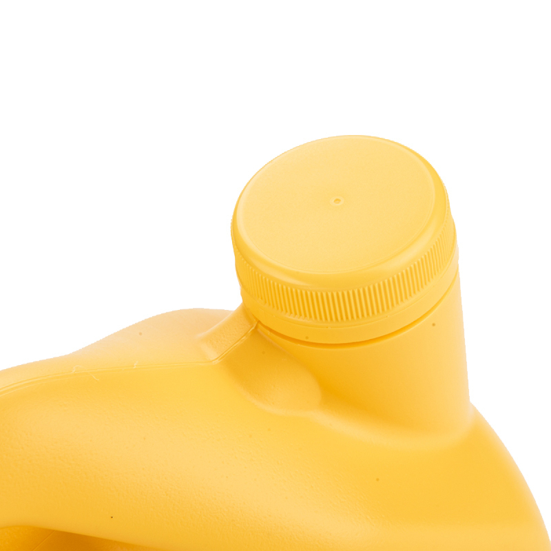 壳牌 (Shell) 黄喜力合成技术机油 黄壳Helix HX6 5W-30 SN 合成机油润滑油 4L汽车润滑油