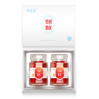 百瑞源锁鲜枸杞180g鲜果锁鲜枸杞礼盒正宗宁夏