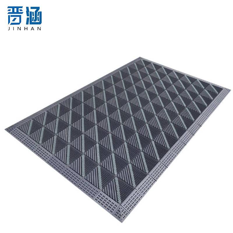 晋涵 单刷地垫 定制/平方米高清大图