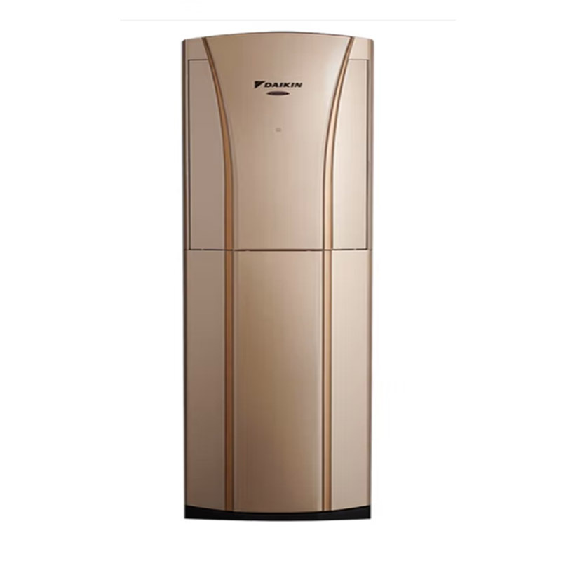 大金daikin立柜式冷暖空调fvxg150wcn