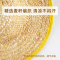豫汉迎包边草帽