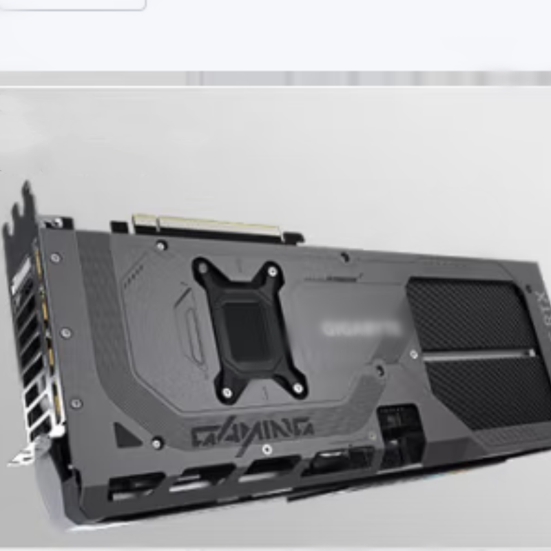 GeForce RTX 5080 GAMING OC 16G 魔鹰 显卡 货期两周高清大图