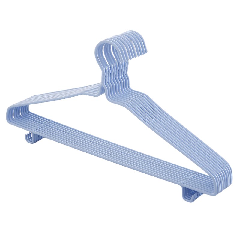 妙礼衣架40cm组高清大图