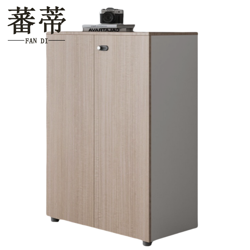 蕃蒂 储物柜C款个高清大图
