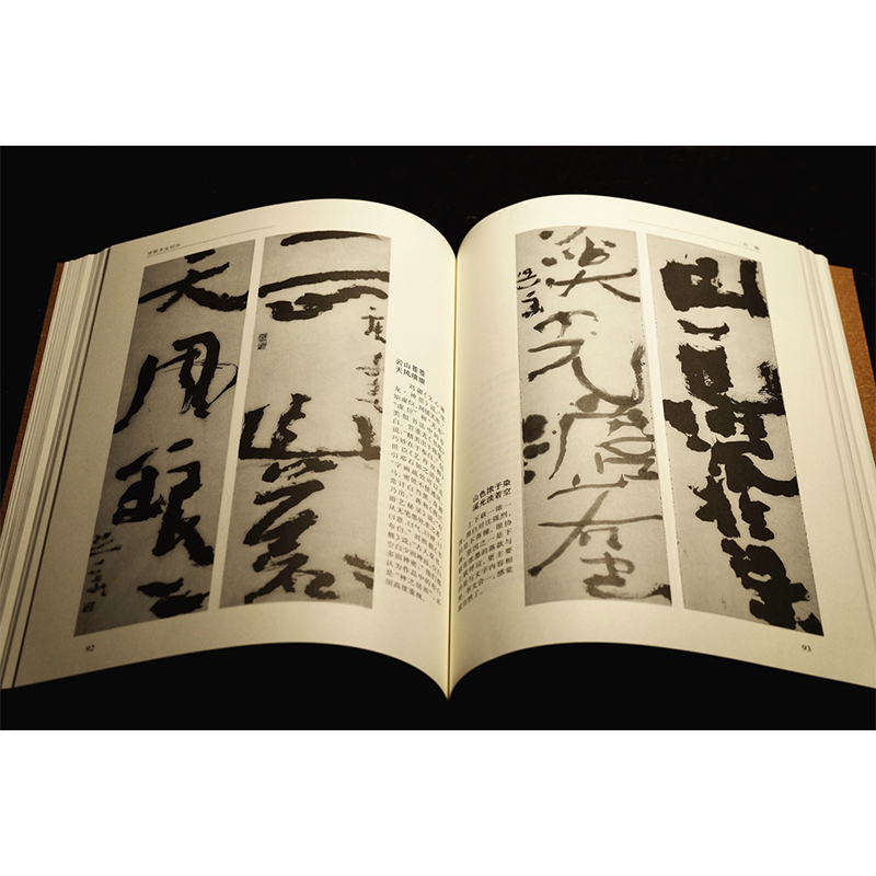 [正版]沃兴华书法论著集对联书法创作 中国传统文化研究 书法史传统书法技巧书法理论技法新论书法创作书籍 上海古籍出版社高清大图