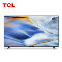 TCL 65G60E 65英寸4K超高清电视双频WIFI远场语音支持方言 2GB+16GB