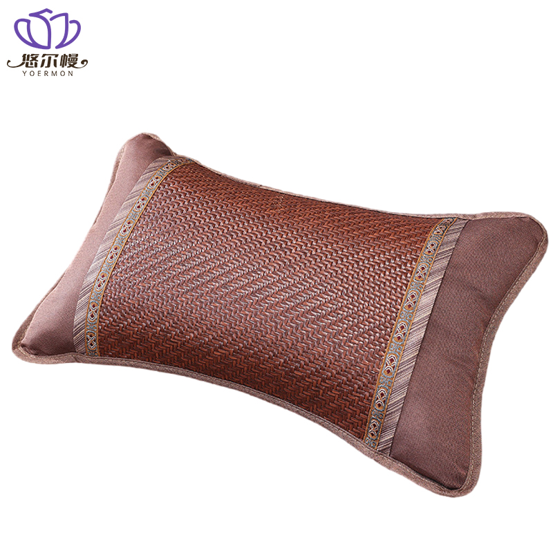 悠尔幔 枕头 35*55cm/个高清大图