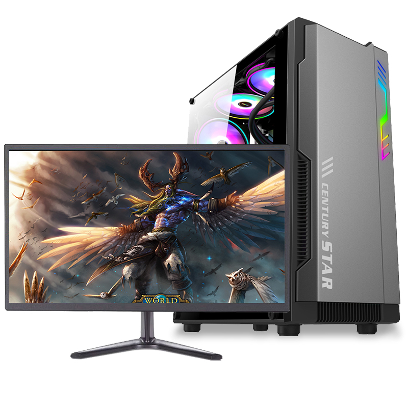 电脑/办公/外设>电脑整机>组装电脑>铭能>铭能组装电脑>