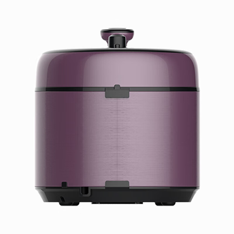 美的(Midea)电压力锅MY-SS5042P高压锅多功能压力锅5L高清大图