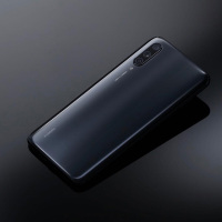 小米(MI) 小米CC9 6GB+128GB 深空灰（暗夜王子） 全网通 移动联通电信4G手机 屏幕指纹 3200万美颜自拍 4800万超广角三摄 水滴全面屏拍照游戏智能手机