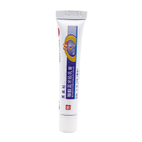 仙琚 糠酸莫米松乳膏 5g 皮炎 湿疹 皮肤瘙痒糖康酸糯米松软膏凝胶艾落松药膏