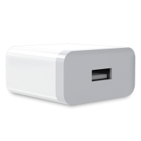 (MI)小米8原装充电器米6 QC3.0闪充快充头18W正品note3/max2/8 se/mix2 3A[单个充电头]