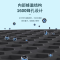 鱼缸净水魔方活性炭过滤材料除黄水克星滤材培菌过滤器水妖精