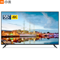 小米（MI）电视机 4C 55英寸 4K人工智能WiFi网络平板智能电视 大扬声器L55M5-AZ