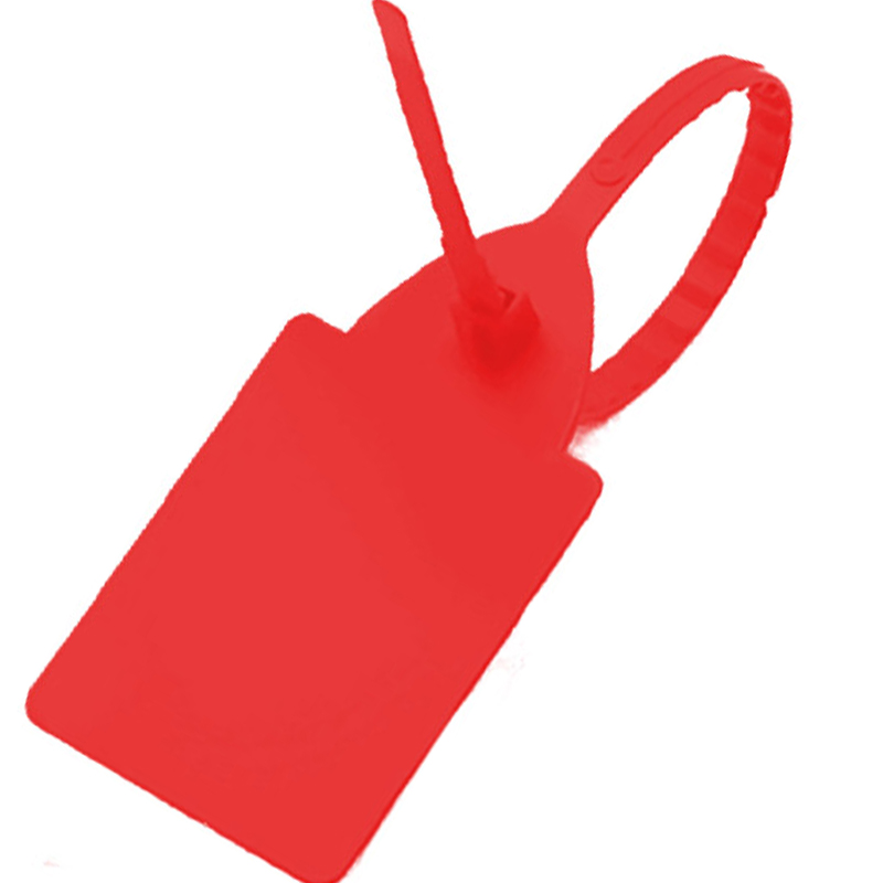 苏识 SS-415mm 100条/包 红色 扎带 (计价单位:包) 红色高清大图