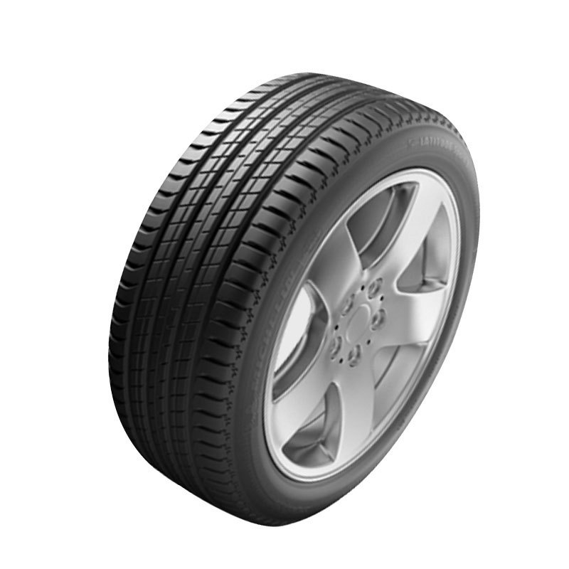 米其林轮胎 245/45 R20 103W XL TL MI揽途 Sport3 宝马原配 零气压续行