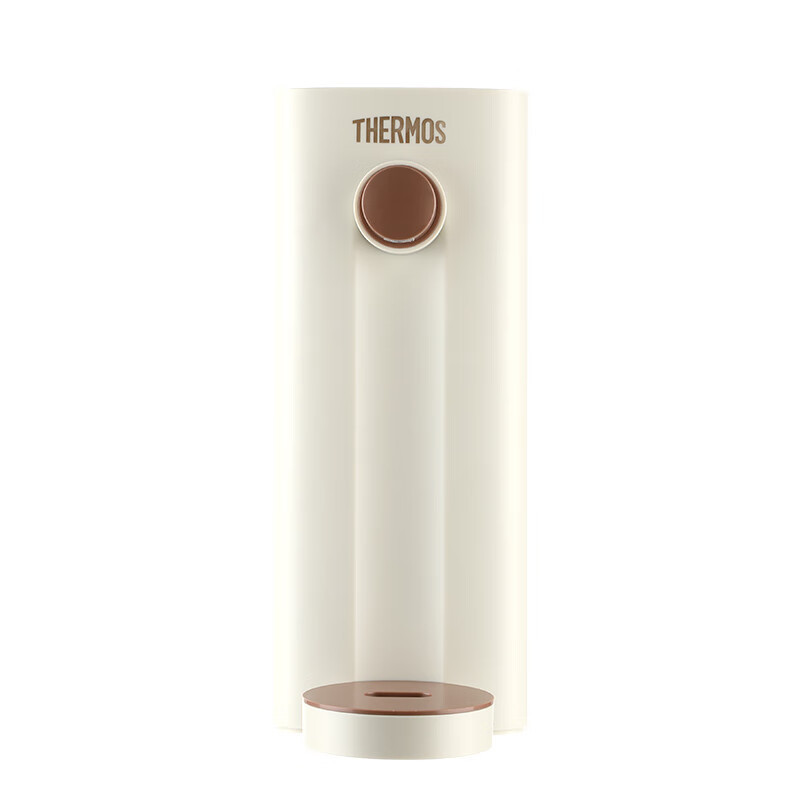 膳魔师液体加热器(极速开水机)白色2200WEHA-1123E