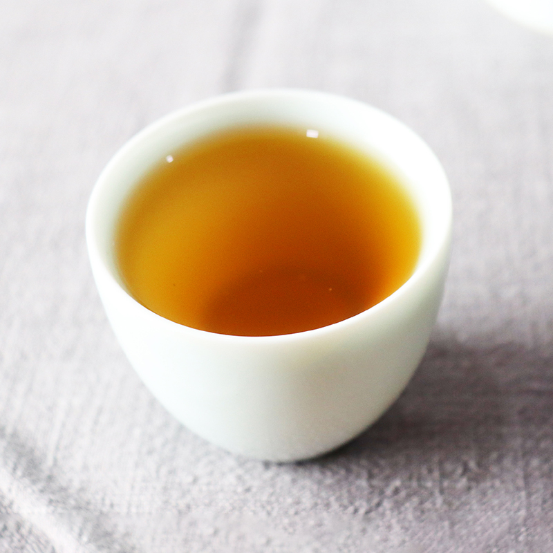 滇香阁-松针礼茶(春)100g罐装 云南凤庆头春滇红松针 红茶 茶叶 香气醇厚