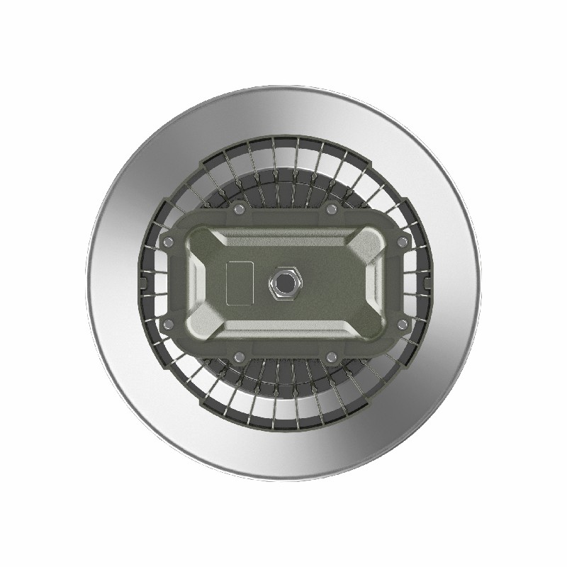 欧辉照明 OHBF9189/G-120W LED防爆灯高清大图