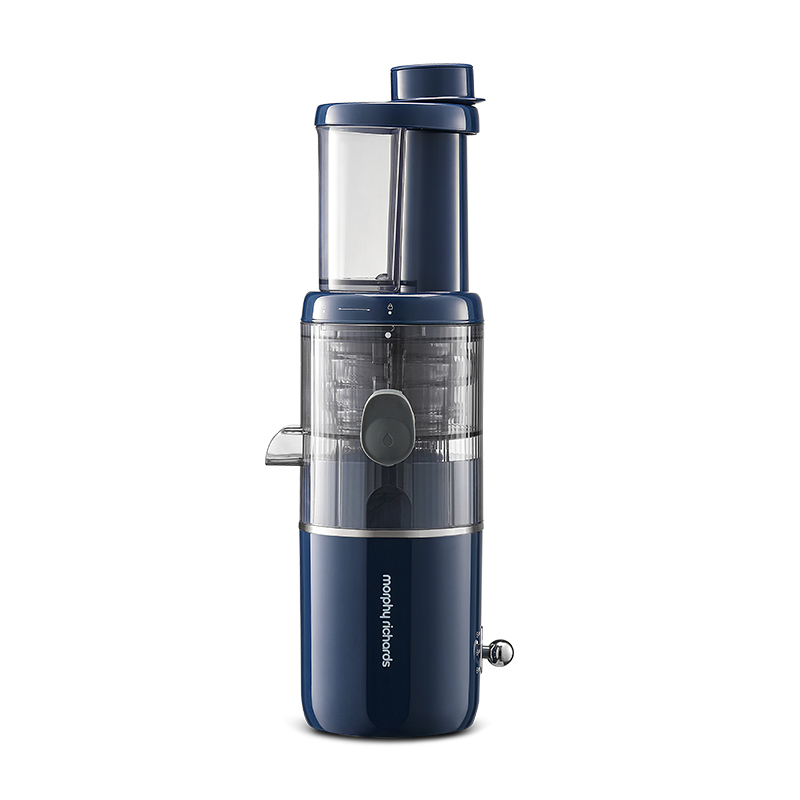 摩飞电器便携原汁机 MR9901-蓝色-400ml