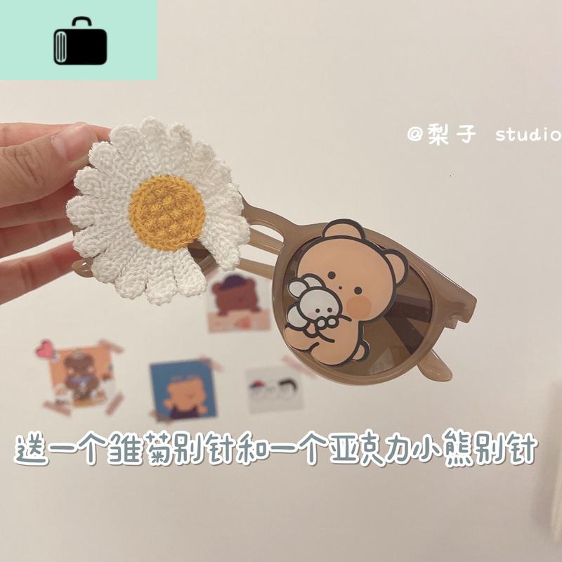 ins书包女韩版高中原宿ulzzang初中生中学生森系小清新花朵双肩包NEWLAKE_488高清大图